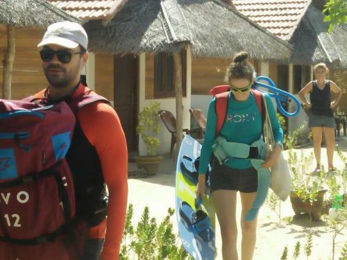 Hotel Ocean View Beach Resort - Kalpitiya