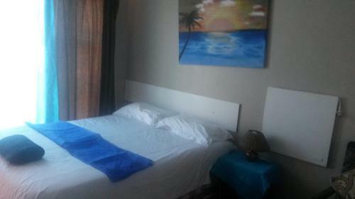Hostal Annies Guest House
