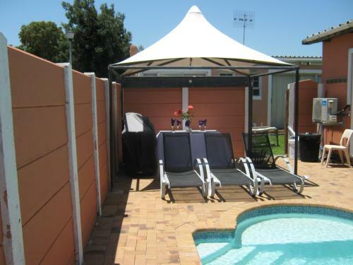 Hostal Annies Guest House