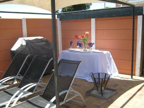 Hostal Annies Guest House