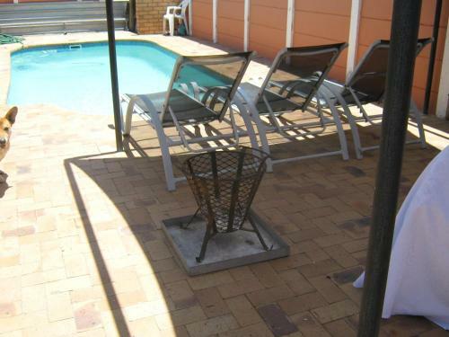 Hostal Annies Guest House