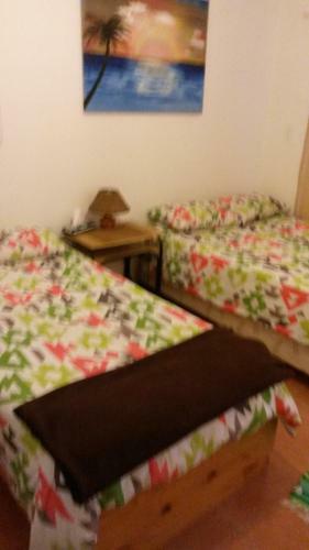 Hostal Annies Guest House