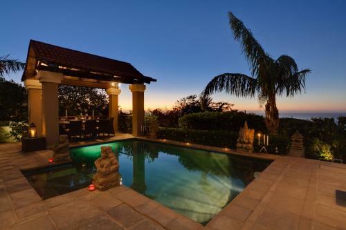Villa The Cape Bali