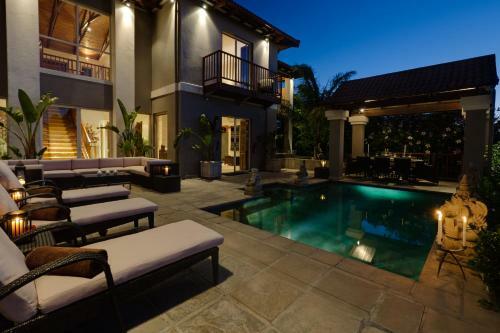 Villa The Cape Bali