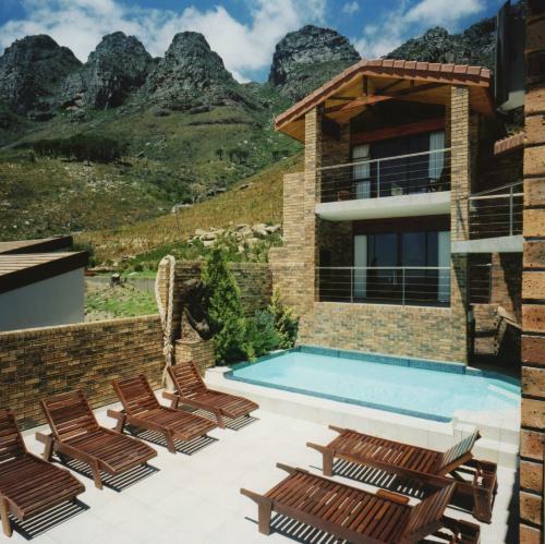 Hostal Auberge Du Cap