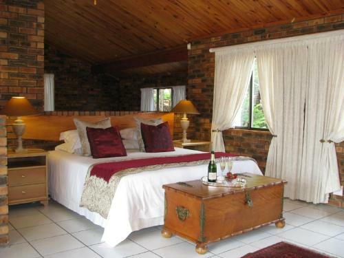 Hostal Auberge Du Cap