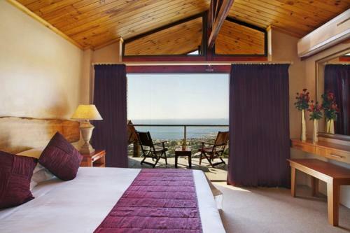 Hostal Auberge Du Cap