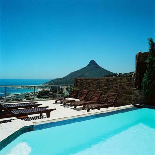 Hostal Auberge Du Cap