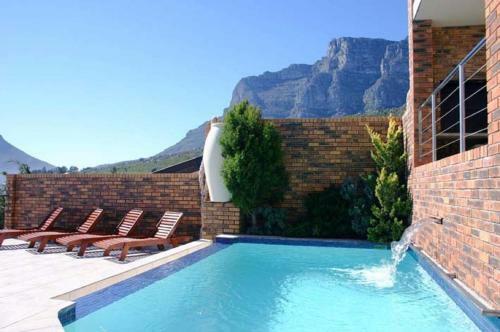 Hostal Auberge Du Cap