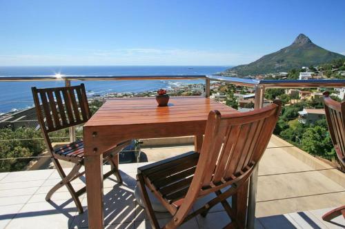 Hostal Auberge Du Cap