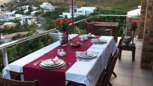 Hostal Auberge Du Cap