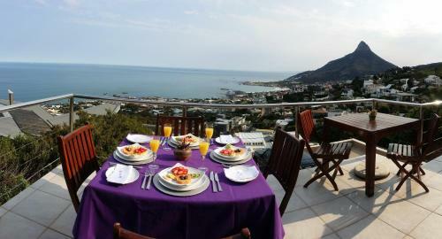 Hostal Auberge Du Cap