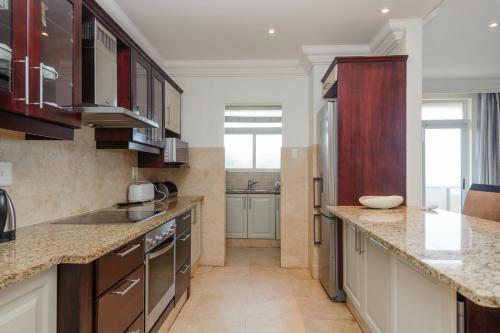 Apartamento Ballito Manor View 401