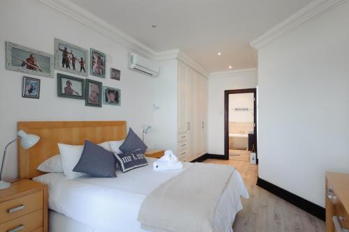 Apartamento Ballito Manor View 401