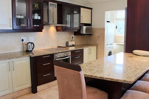 Apartamento Ballito Manor View 401