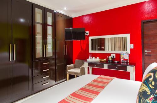 Hostal Victorian Guest House