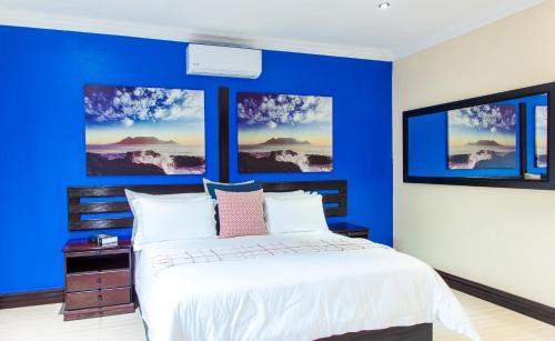 Hostal Victorian Guest House