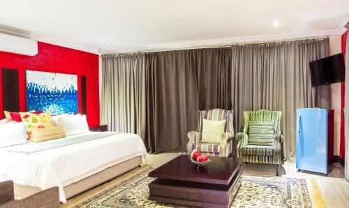 Hostal Victorian Guest House