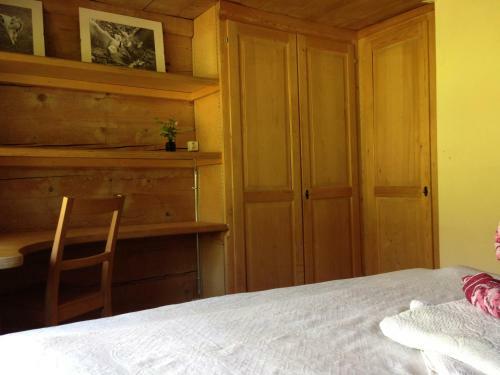 Hostal Bio-hof Maiezyt