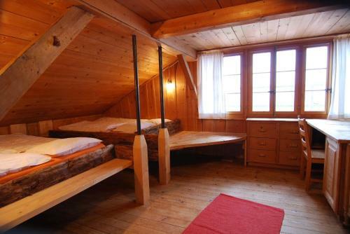Hostal Bio-hof Maiezyt