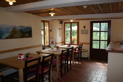 Hostal Bio-hof Maiezyt