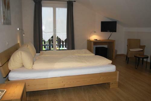 Hotel Bad Schwarzsee