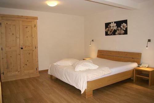 Hotel Bad Schwarzsee