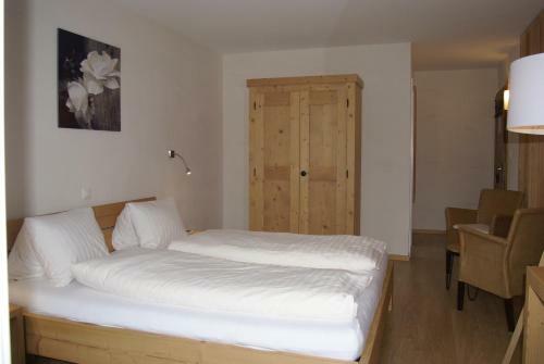 Hotel Bad Schwarzsee