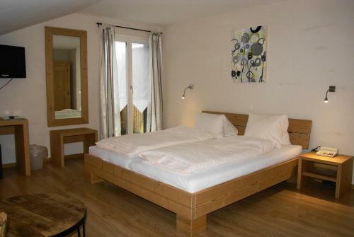 Hotel Bad Schwarzsee