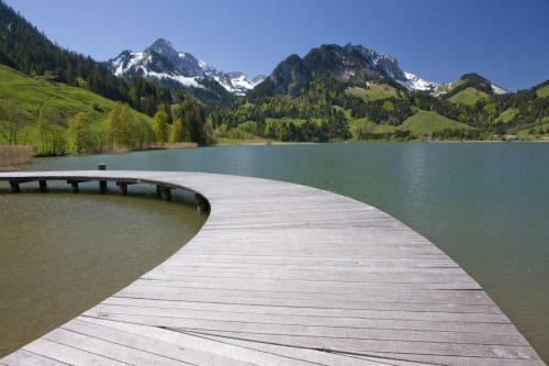 Hotel Bad Schwarzsee