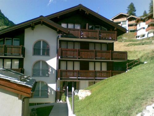 Apartamentos Casa Collinetta 2