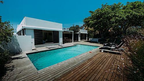 Villa Rothersands 16