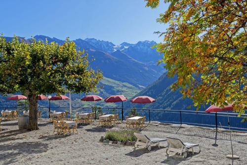 Hotel Splendide