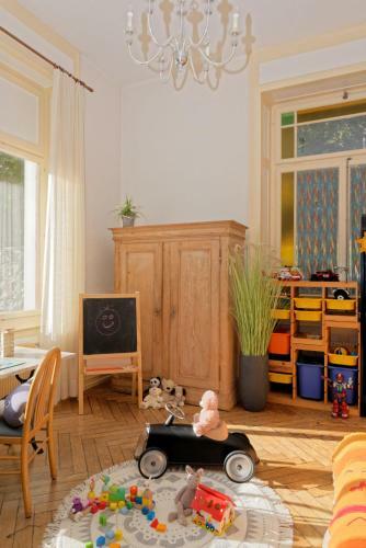 Hotel Splendide
