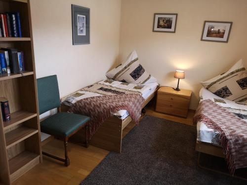 Apartamento Chalet Sonnenblick