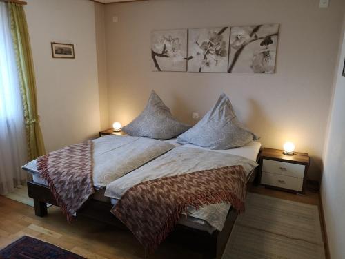 Apartamento Chalet Sonnenblick