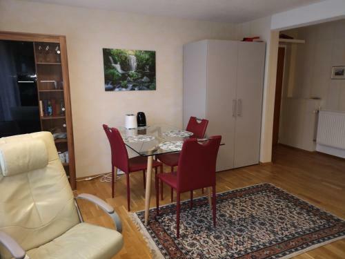 Apartamento Chalet Sonnenblick