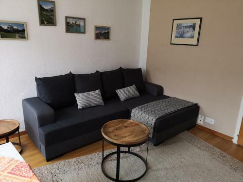 Apartamento Chalet Sonnenblick