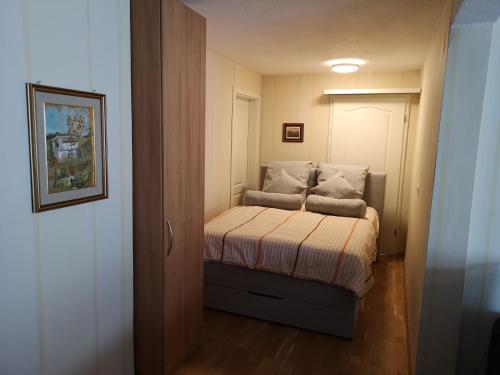 Apartamento Chalet Sonnenblick