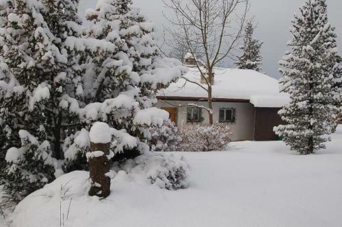 Apartamento Chalet Sonnenblick