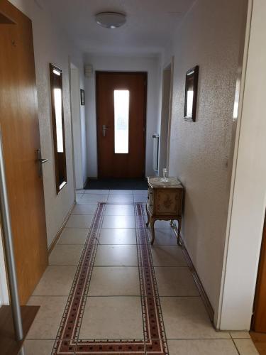 Apartamento Chalet Sonnenblick
