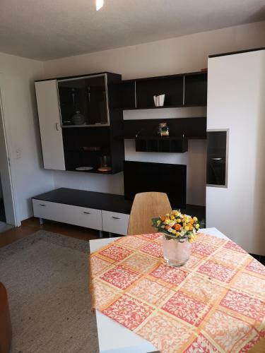 Apartamento Chalet Sonnenblick