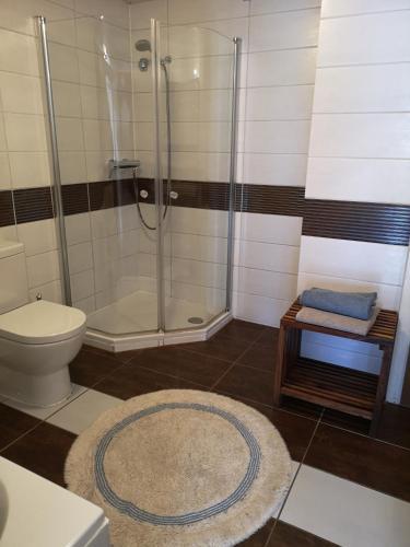 Apartamento Chalet Sonnenblick