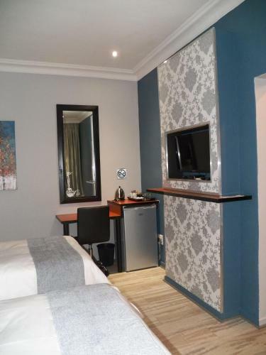 Hostal 50 On Greeff
