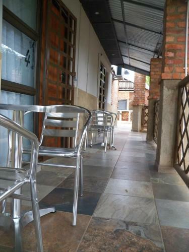 Hostal 50 On Greeff