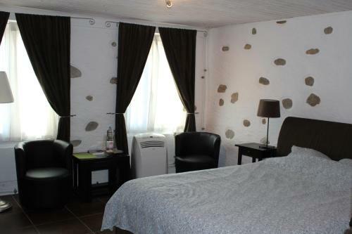 Bed & Breakfast Bnb Bursins