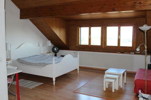 Bed & Breakfast Bnb Bursins