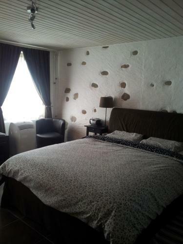 Bed & Breakfast Bnb Bursins