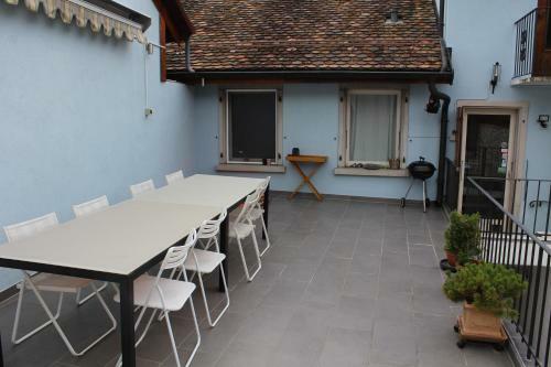 Bed & Breakfast Bnb Bursins