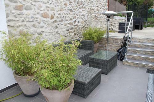 Bed & Breakfast Bnb Bursins